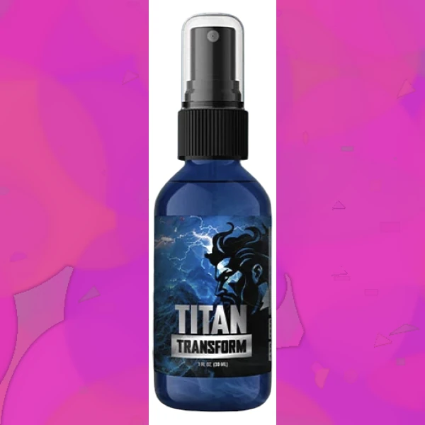 Titan Transform