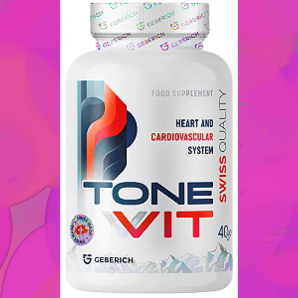 Tonevit