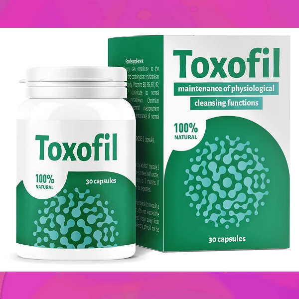Toxofil
