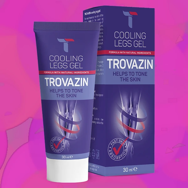 Trovazin