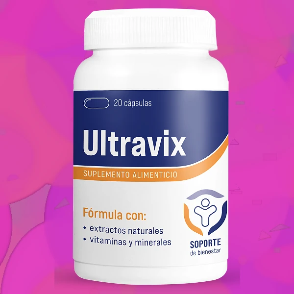UltraVix