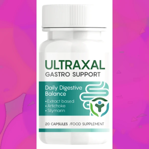 Ultraxal