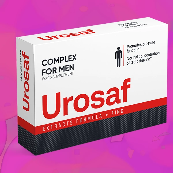 Urosaf