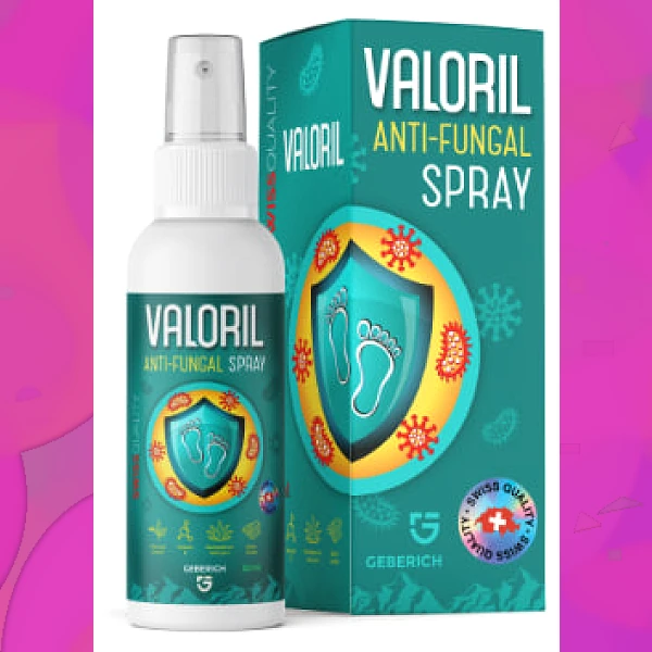 Valoril