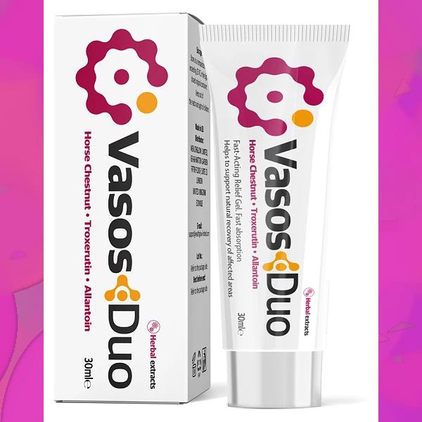 VASOS DUO