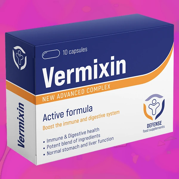 Vermixin
