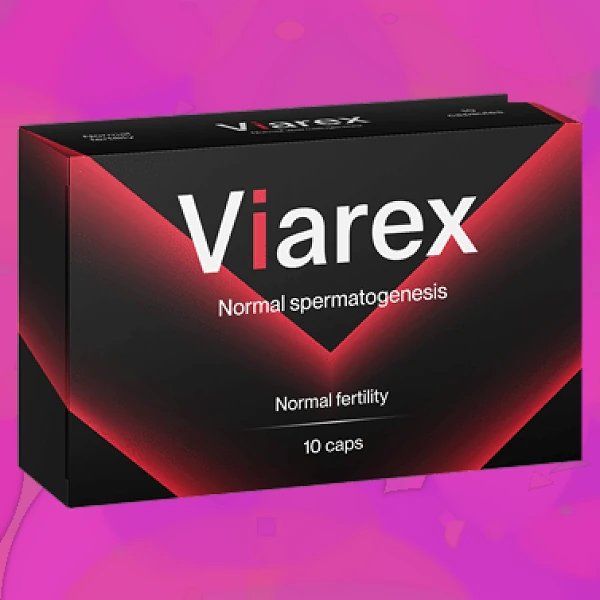 Viarex