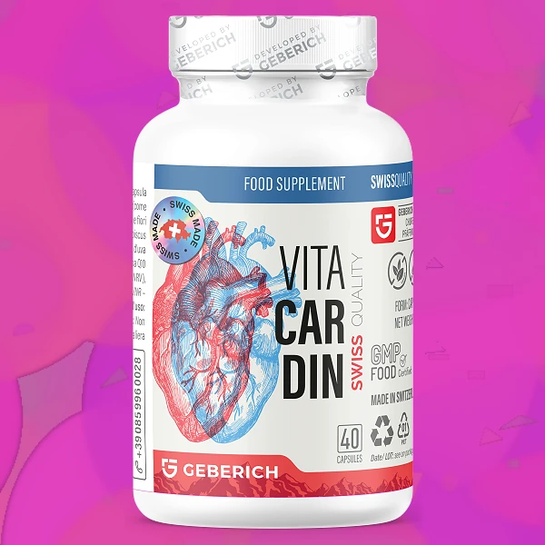 Vitacardin