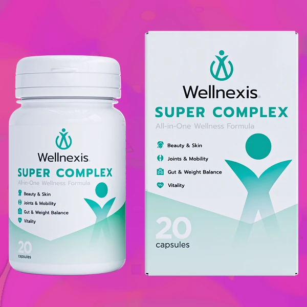 Wellnexis