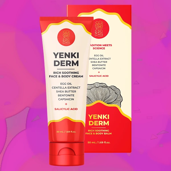 Yenki Derm